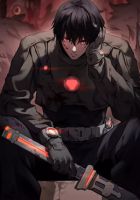 The Ten Thousand Races Invasion Guardian of the Rear - Manhua, Action, Drama, Fantasy, Shounen